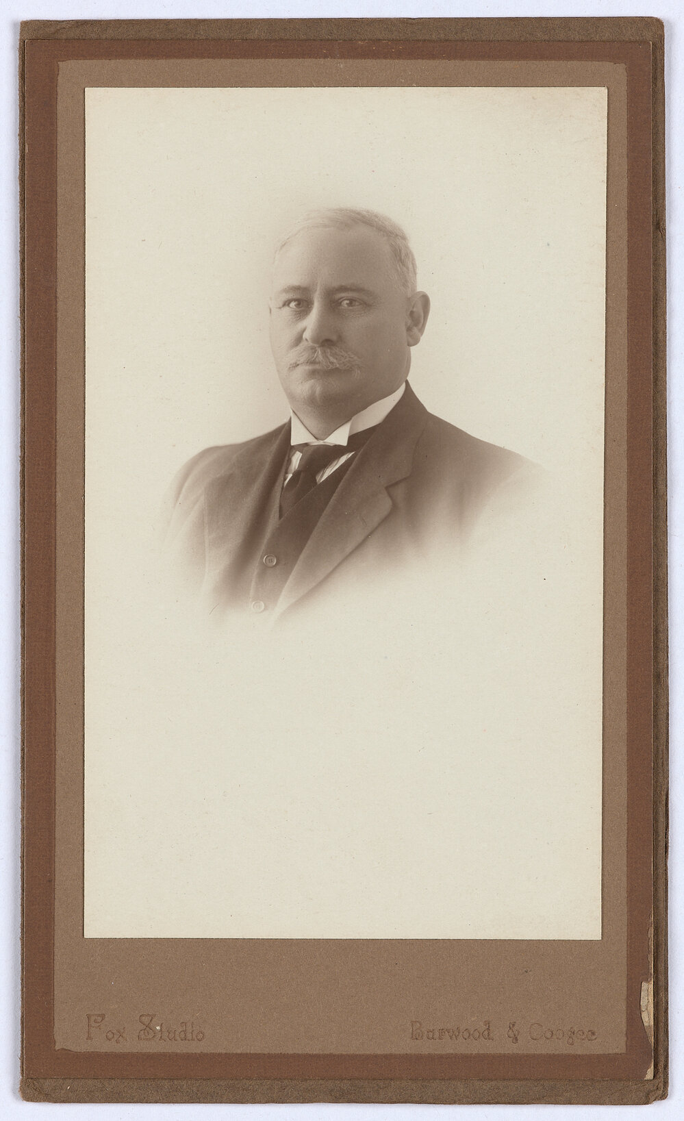 John Kenna