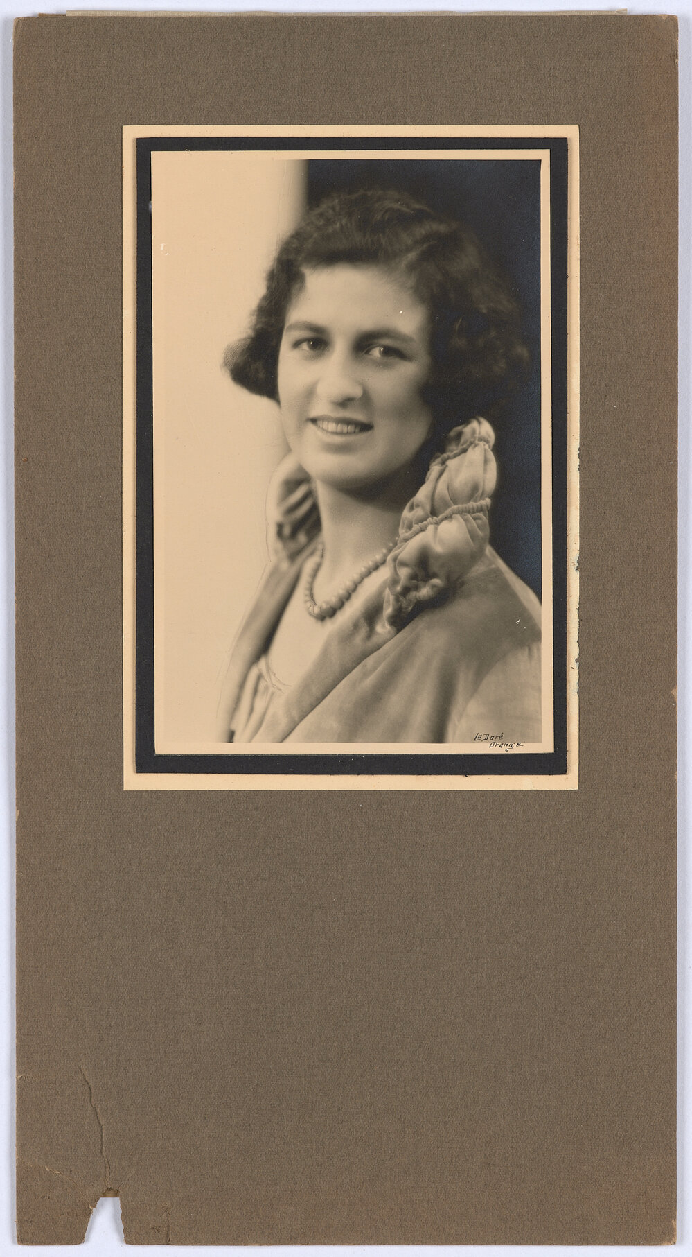 Margaret Crawford