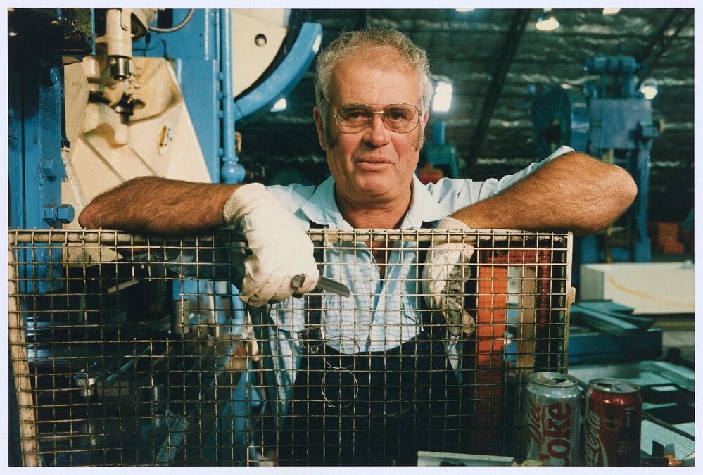 Lloyd Griffiths