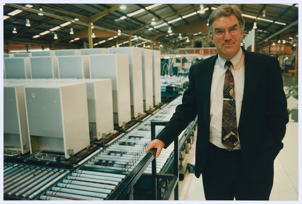 Peter Gray