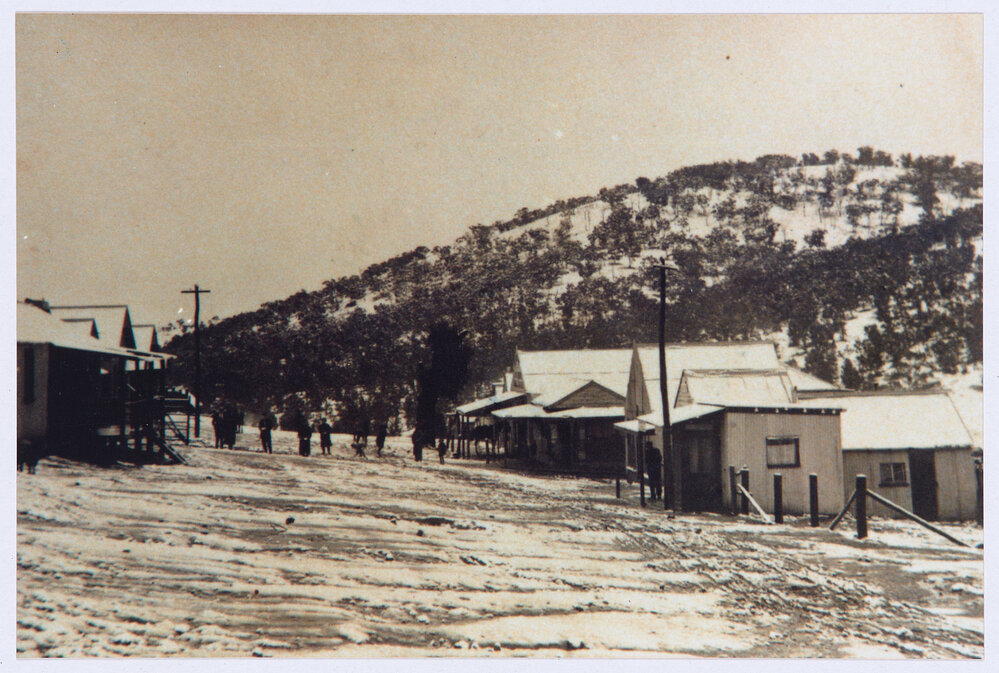 Chillcott Street, Cadia