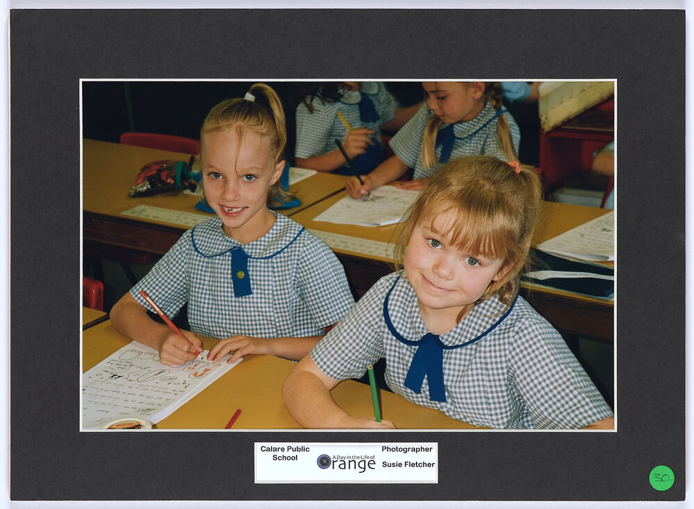 Calare Public School