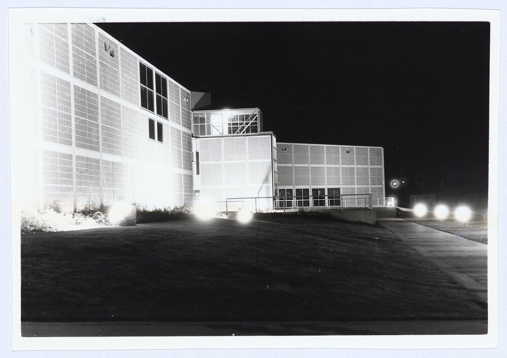 Orange Regional Gallery