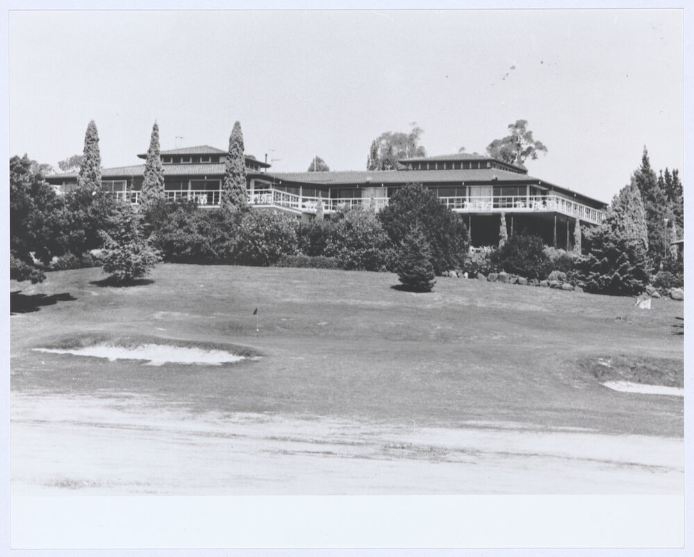 Wentworth Golf Club