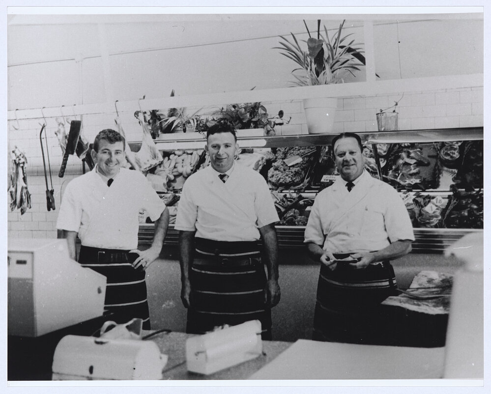 Mackenzie's Butchery