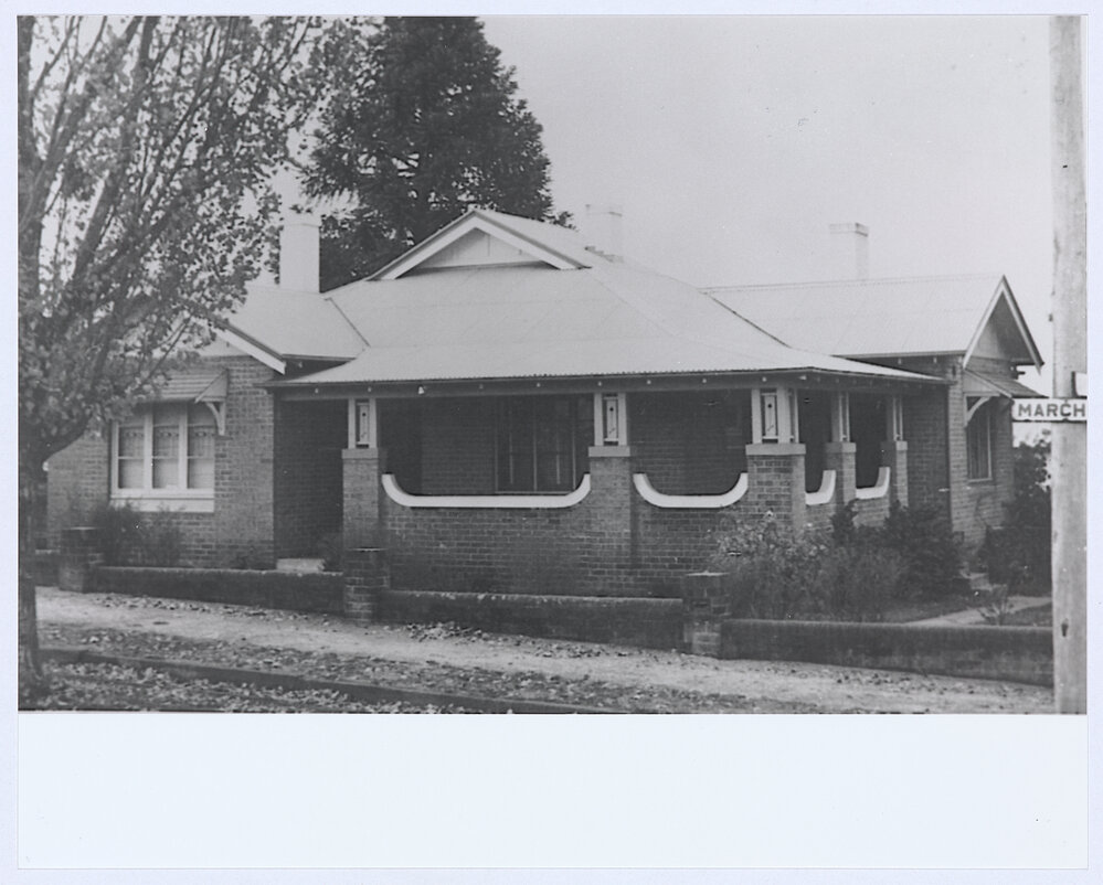 23 March Street, Orange