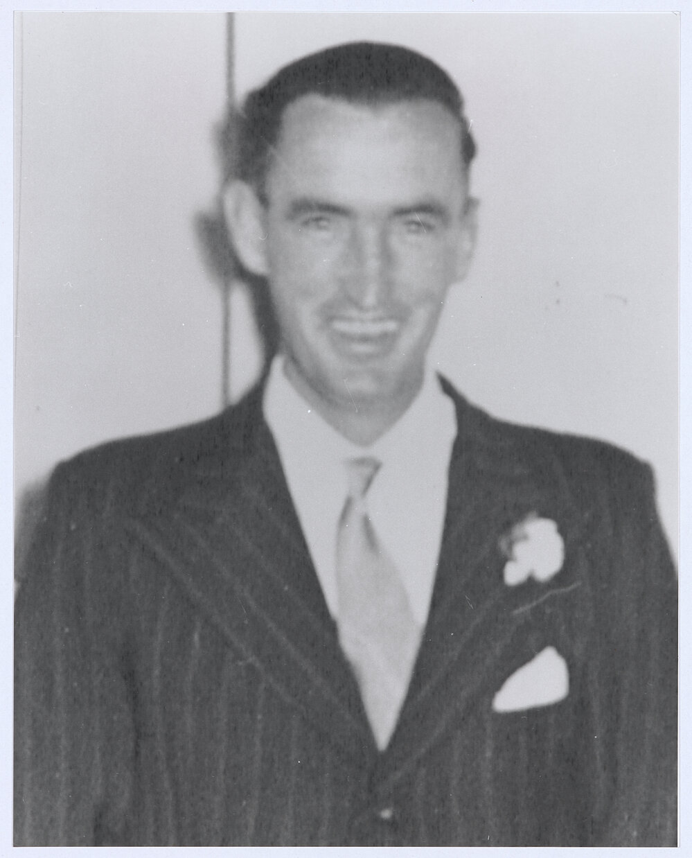 Ken Frost