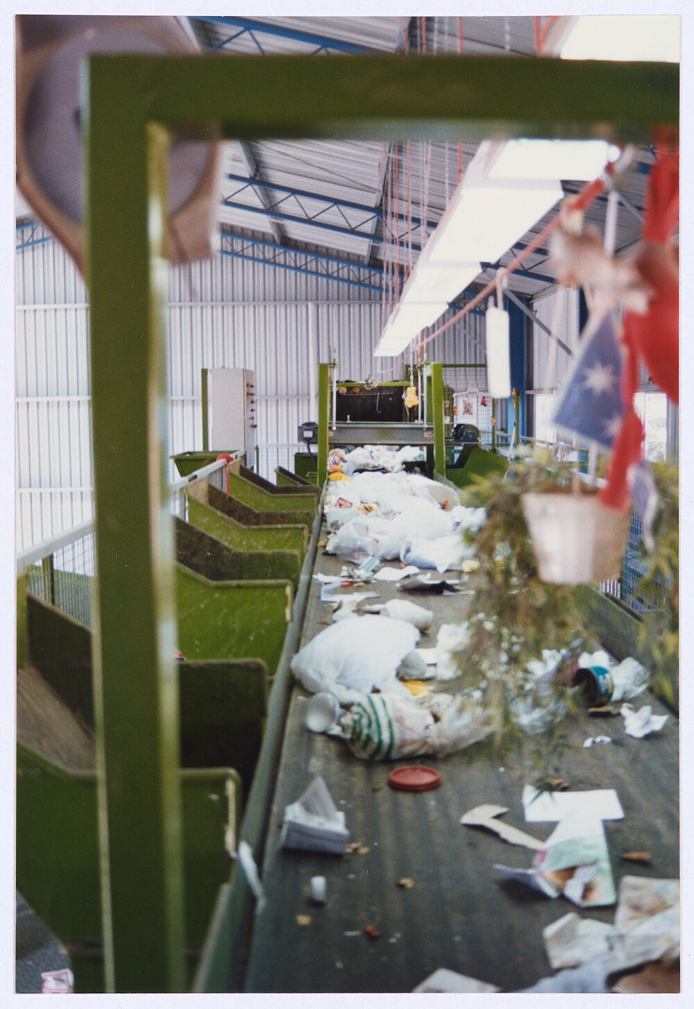 Resource Recovery Centre, Ophir Road, Orange