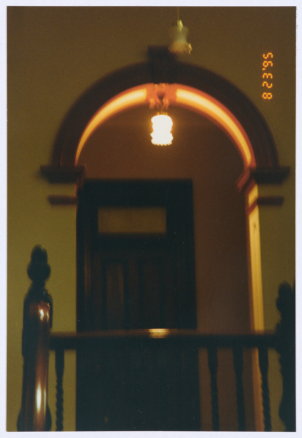 Duntryleague, Orange