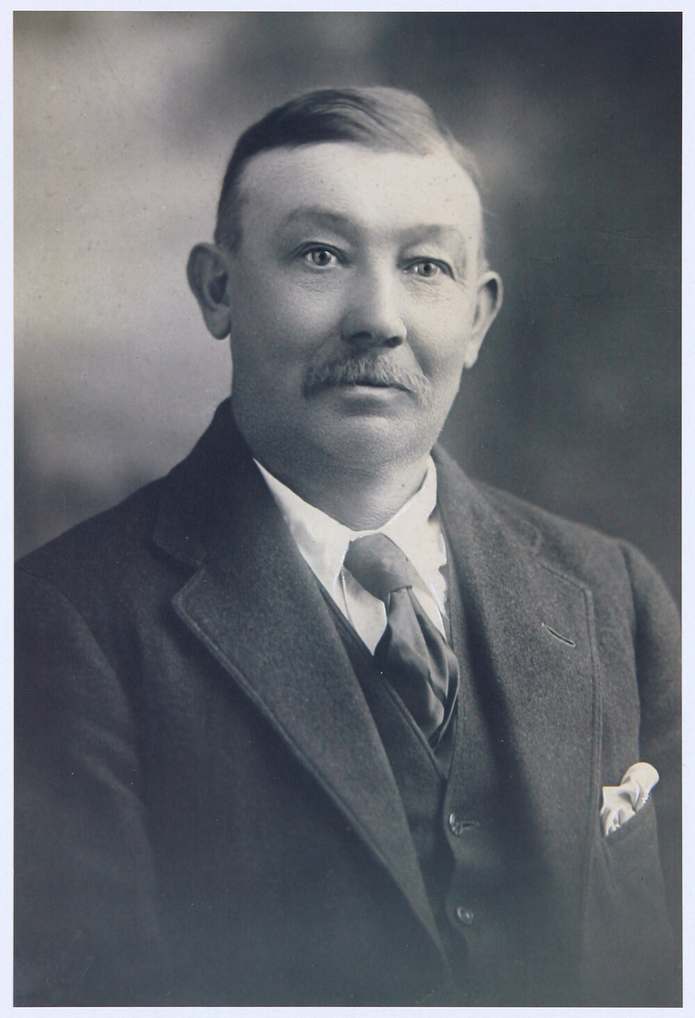 Thomas Charles Hurle