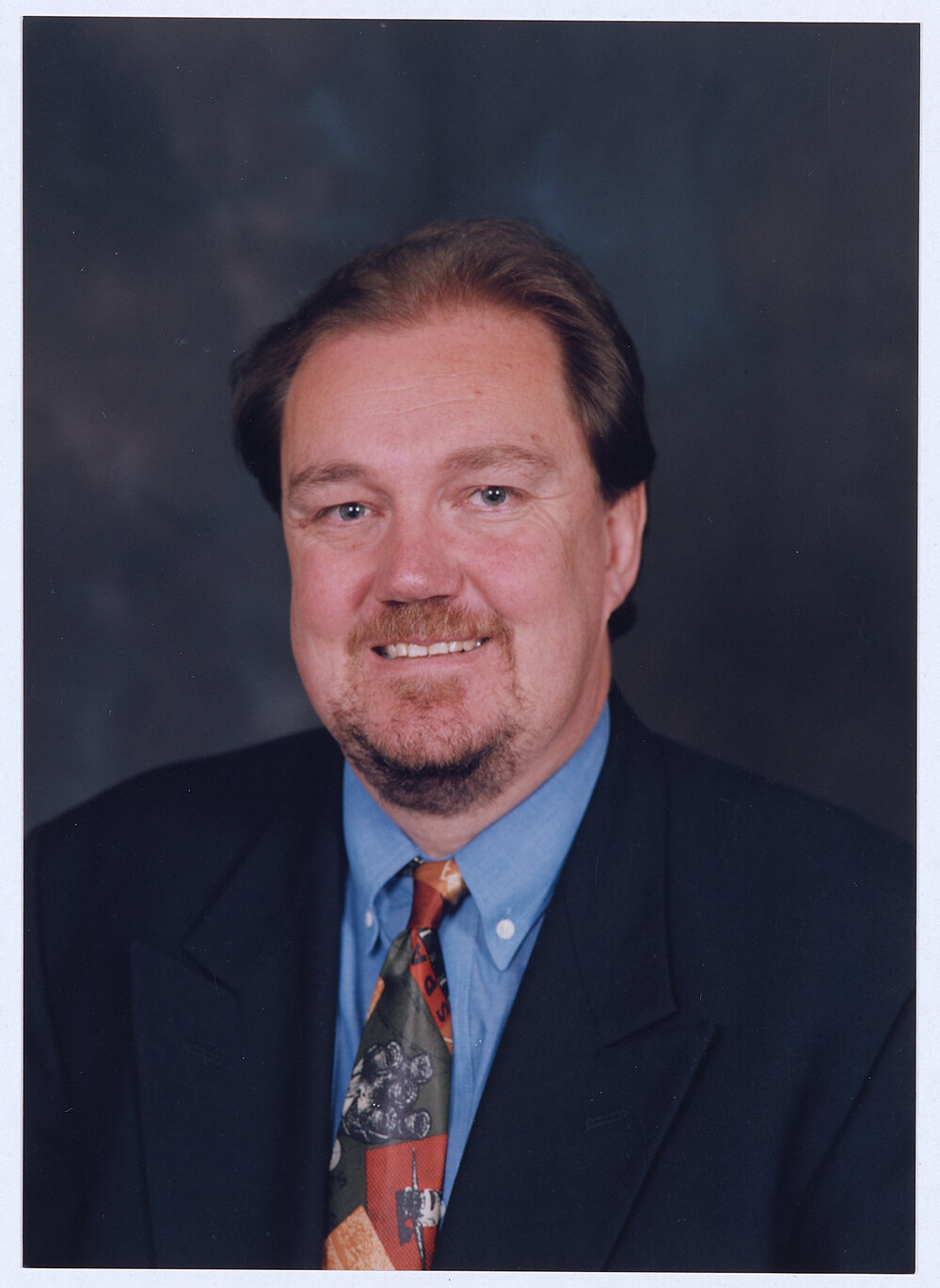 John Frederick Miller
