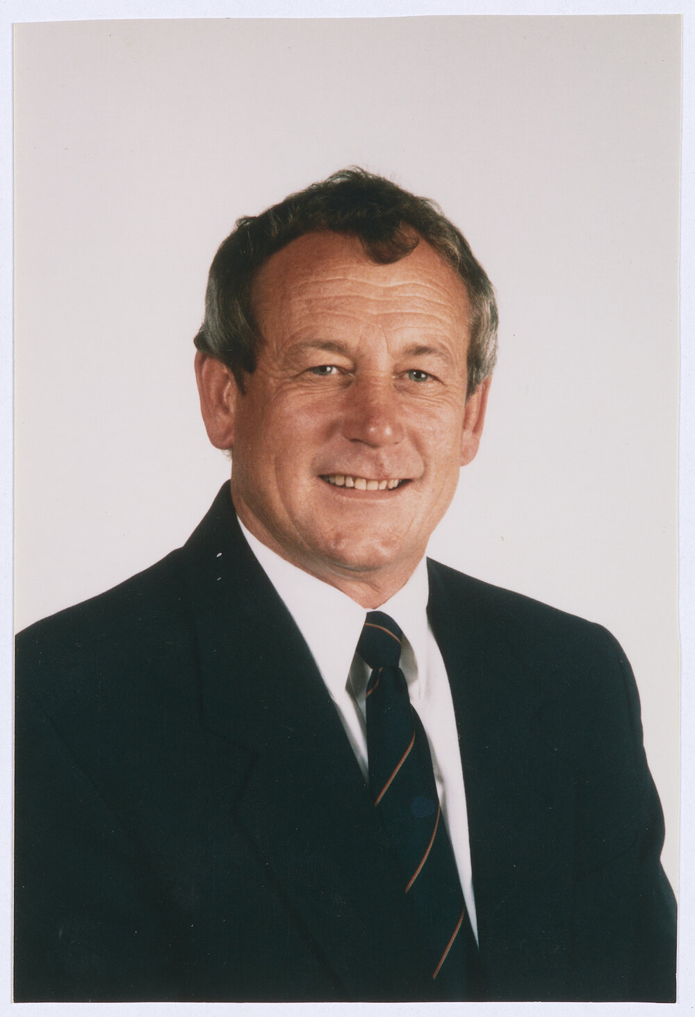 Martin Gleeson