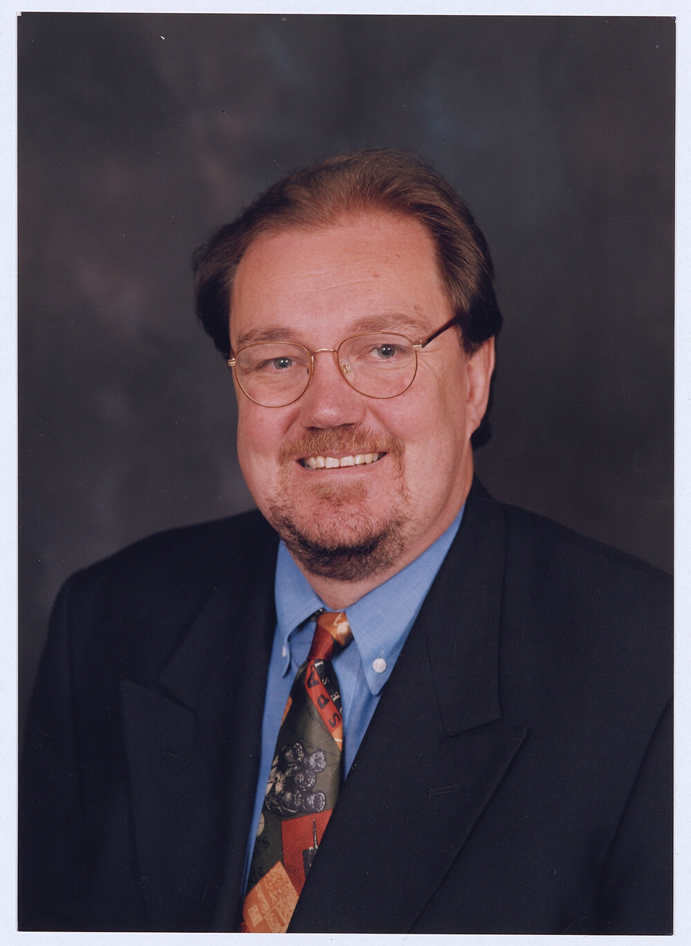 John Frederick Miller