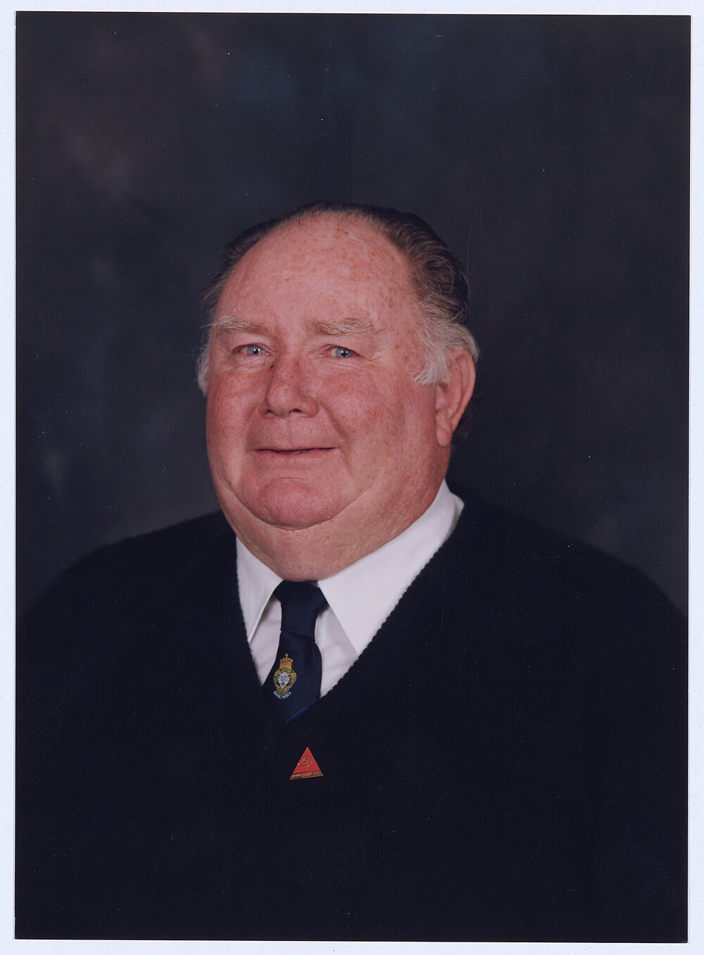 Jim McArdle