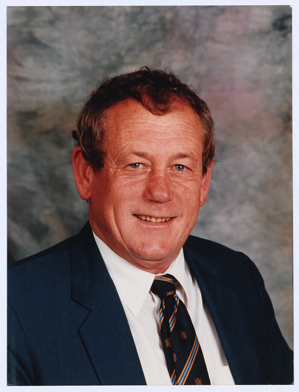 Martin Gleeson