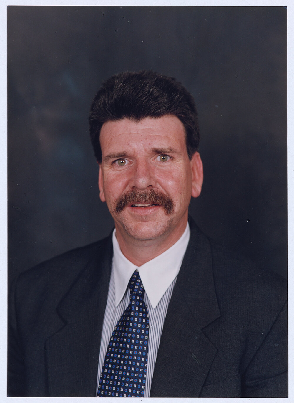Glenn Taylor