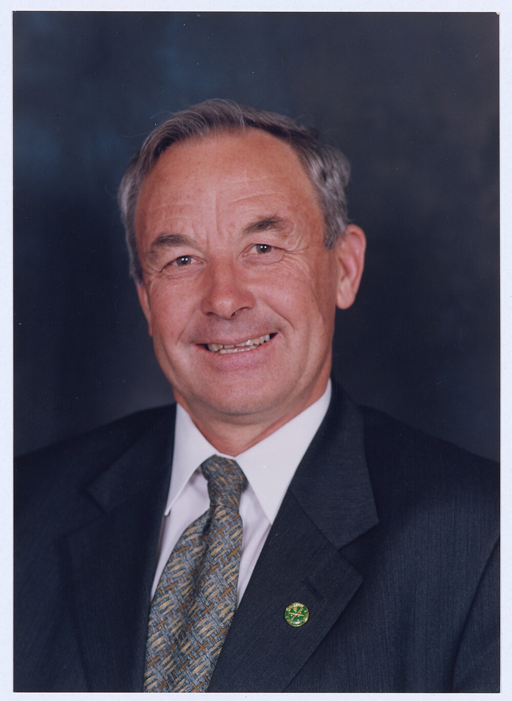 Russell Turner