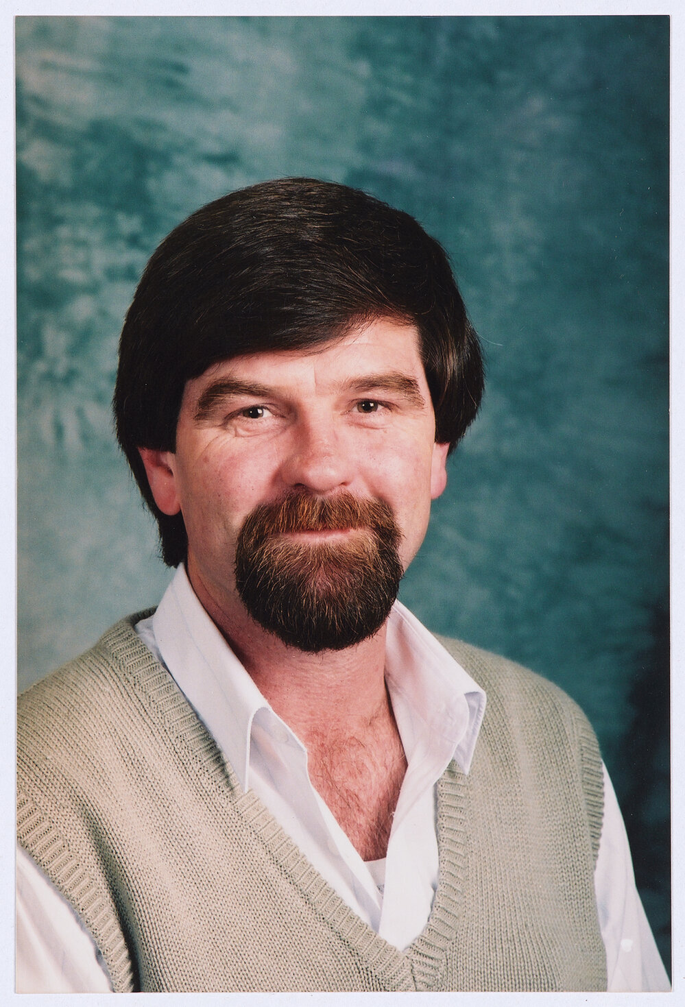 David Hackett