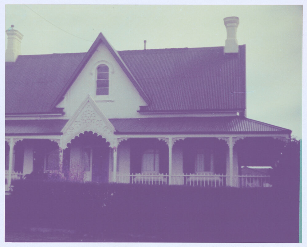 Hilda House, 81 Woodward Street, Orange