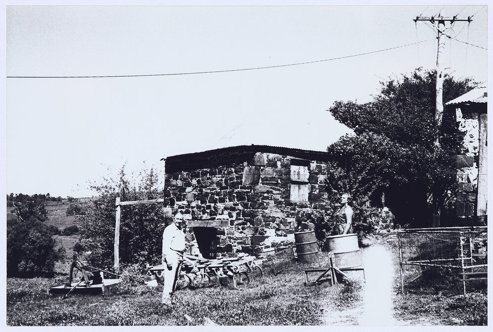 Clifton Grove Homestead, off Ophir Road, Orange