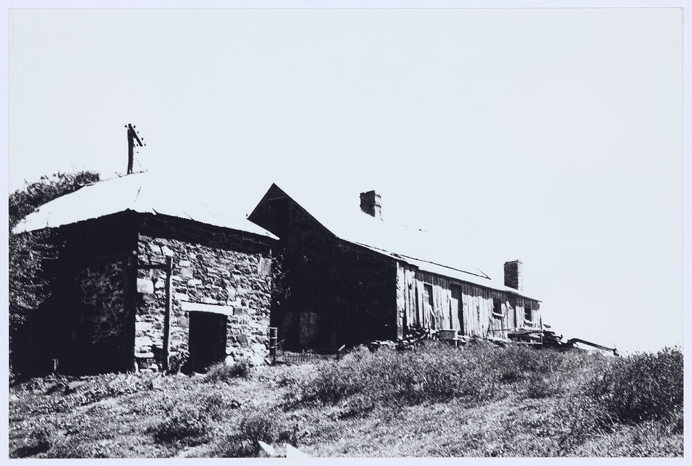 Clifton Grove Homestead, off Ophir Road, Orange