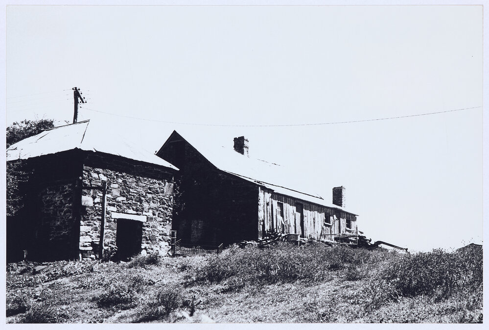 Clifton Grove Homestead, off Ophir Road, Orange