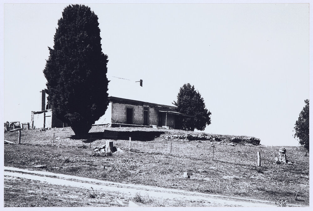 Clifton Grove Homestead, off Ophir Road, Orange