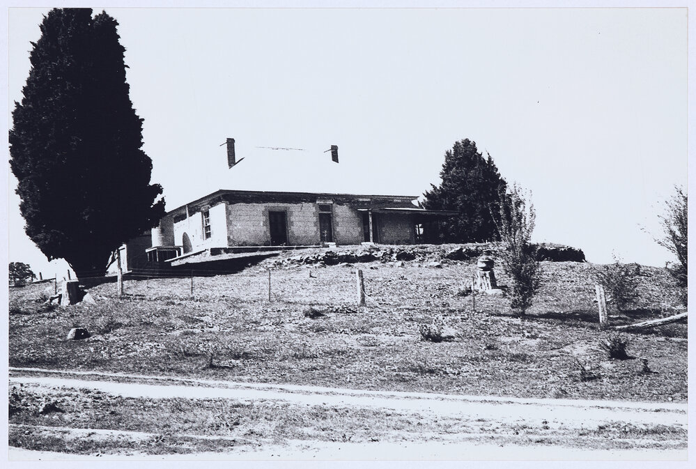 Clifton Grove Homestead, off Ophir Road, Orange