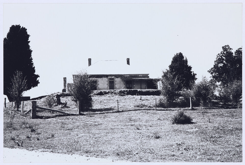 Clifton Grove Homestead, off Ophir Road, Orange