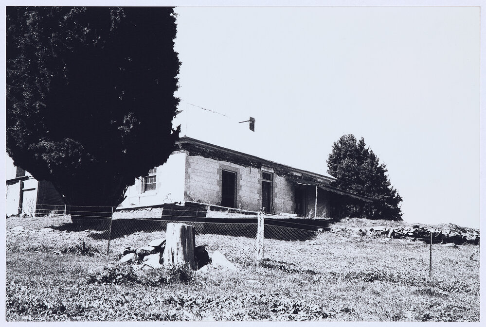 Clifton Grove Homestead, off Ophir Road, Orange