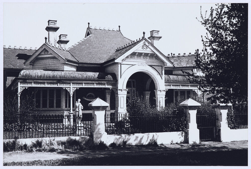 Warrembah, 171 Edward Street, Orange