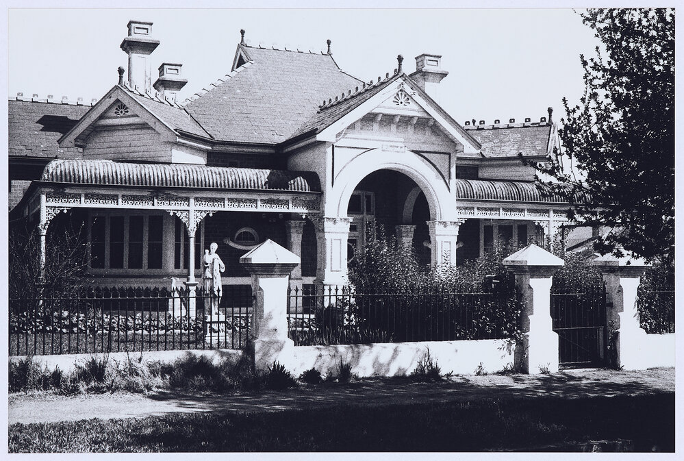 Warrembah, 171 Edward Street, Orange