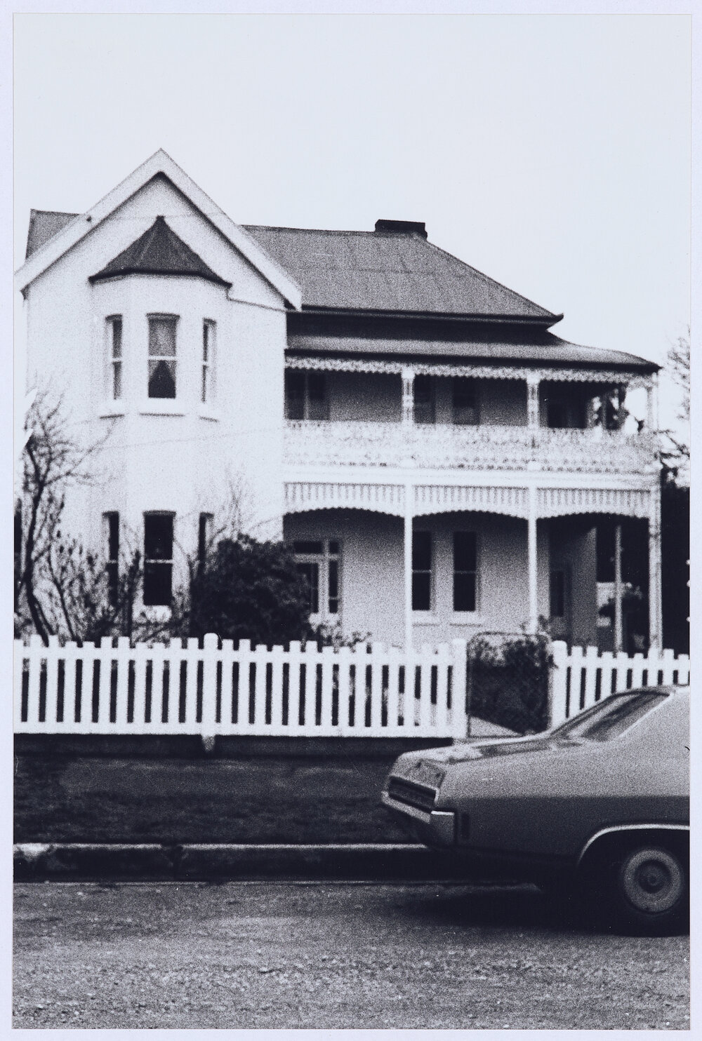 Westella, 127-129 Prince Street, Orange