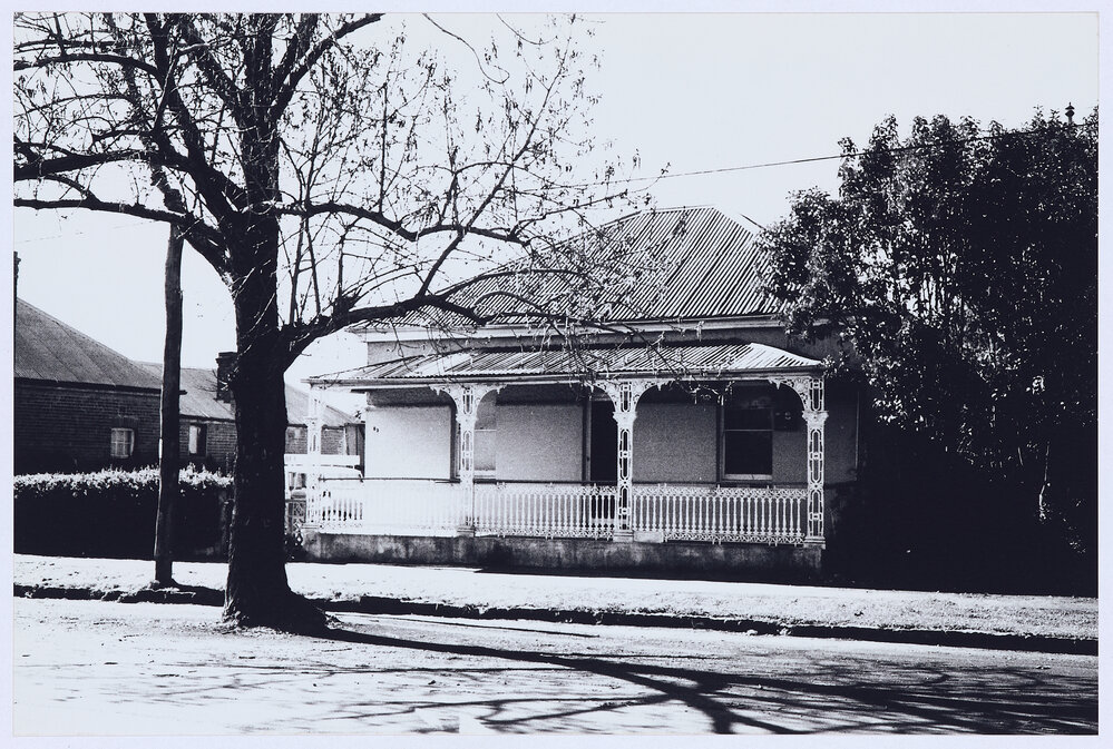 83 March Street, Orange
