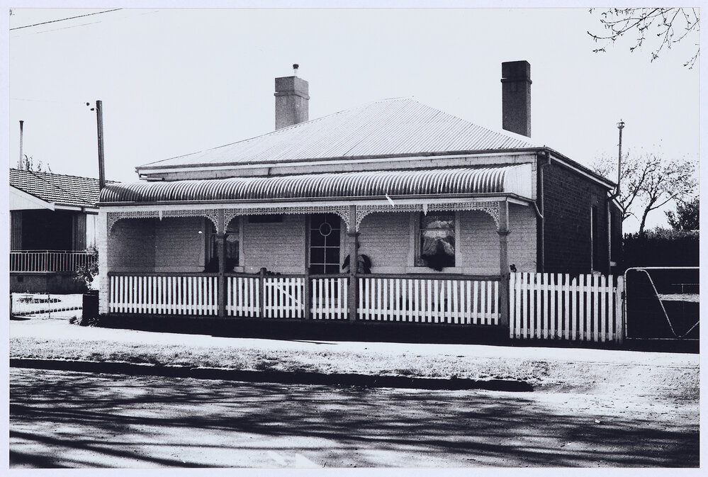 77 March Street, Orange