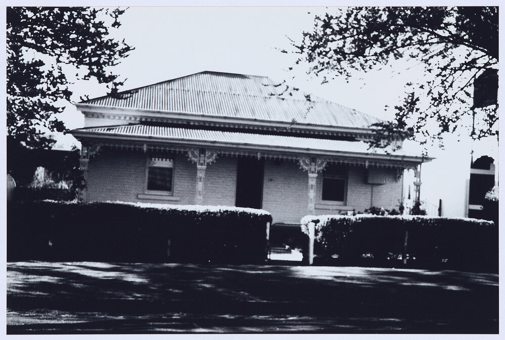 Residence, 37 Kite Street, Orange