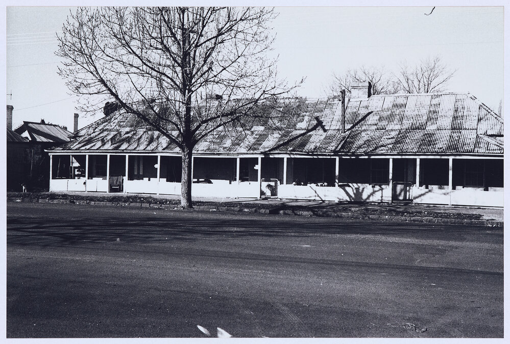 66-70 March Street, Orange