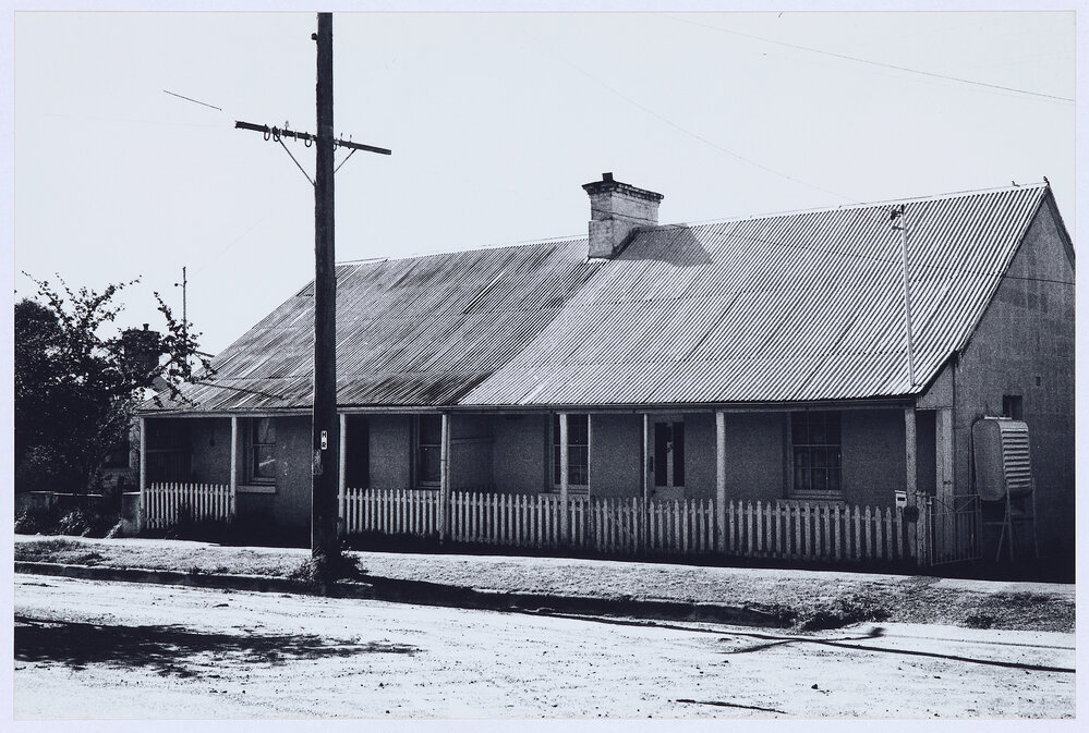 53-55 Prince Street, Orange