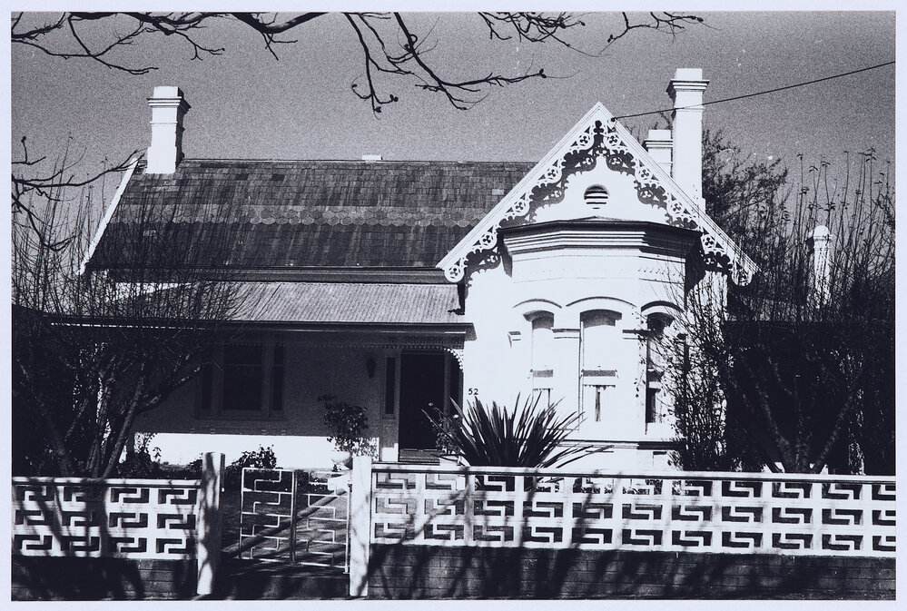 Residence, 52 Kite Street, Orange