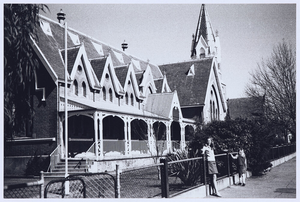 Orange Public School