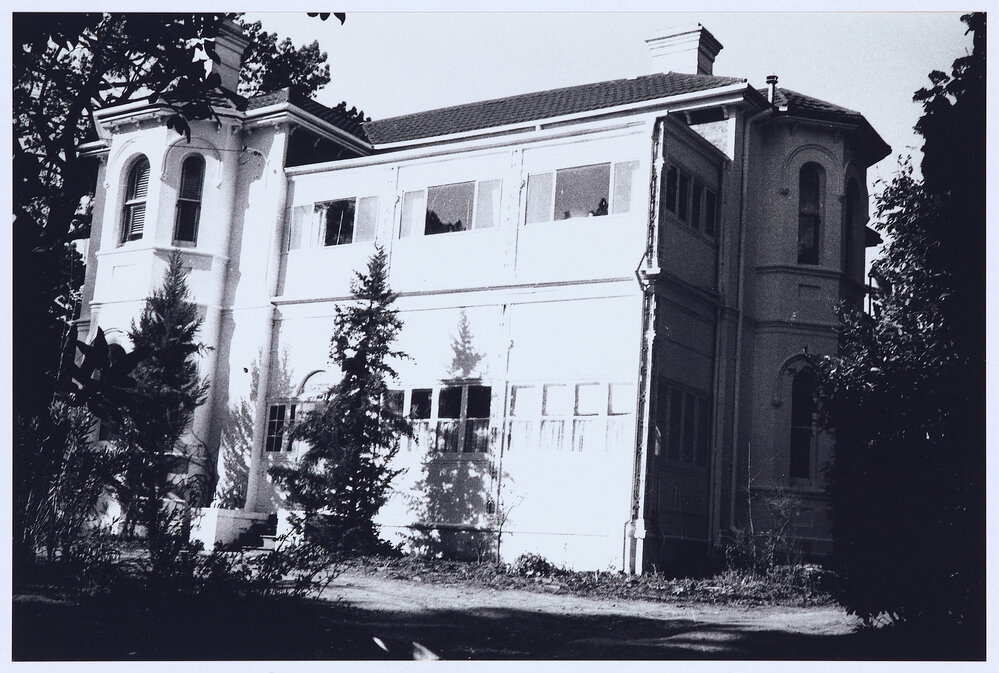 Strathroy, 26 Spring Street, Orange