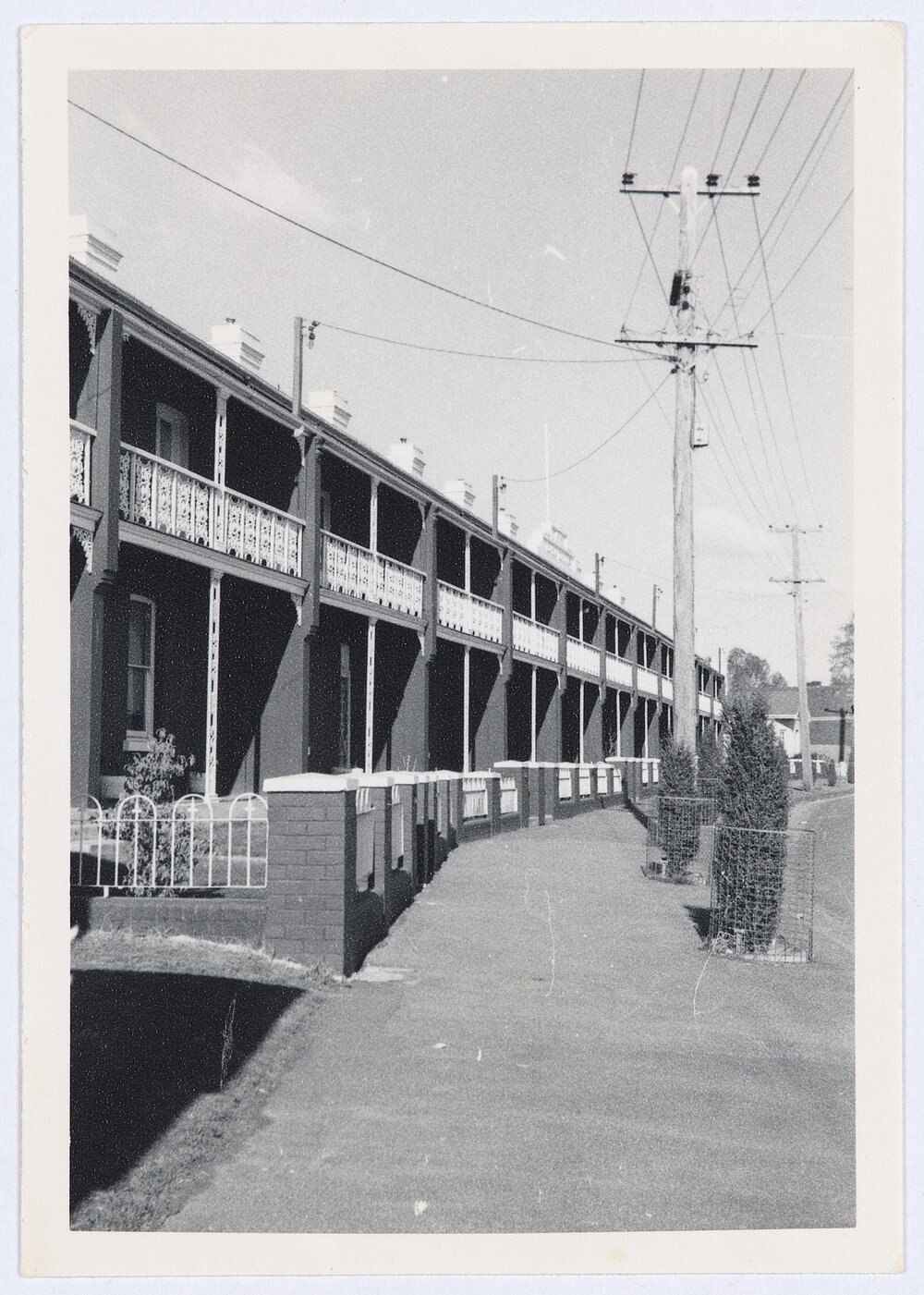 Bowen Terrace, 3-25 Bathurst Road, Orange