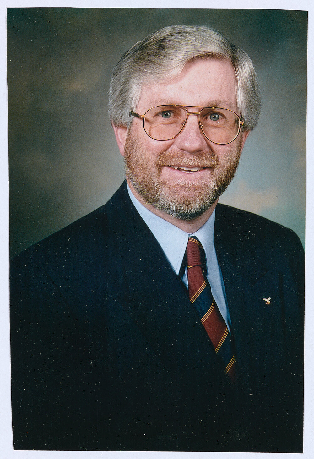 Graeme Fleming