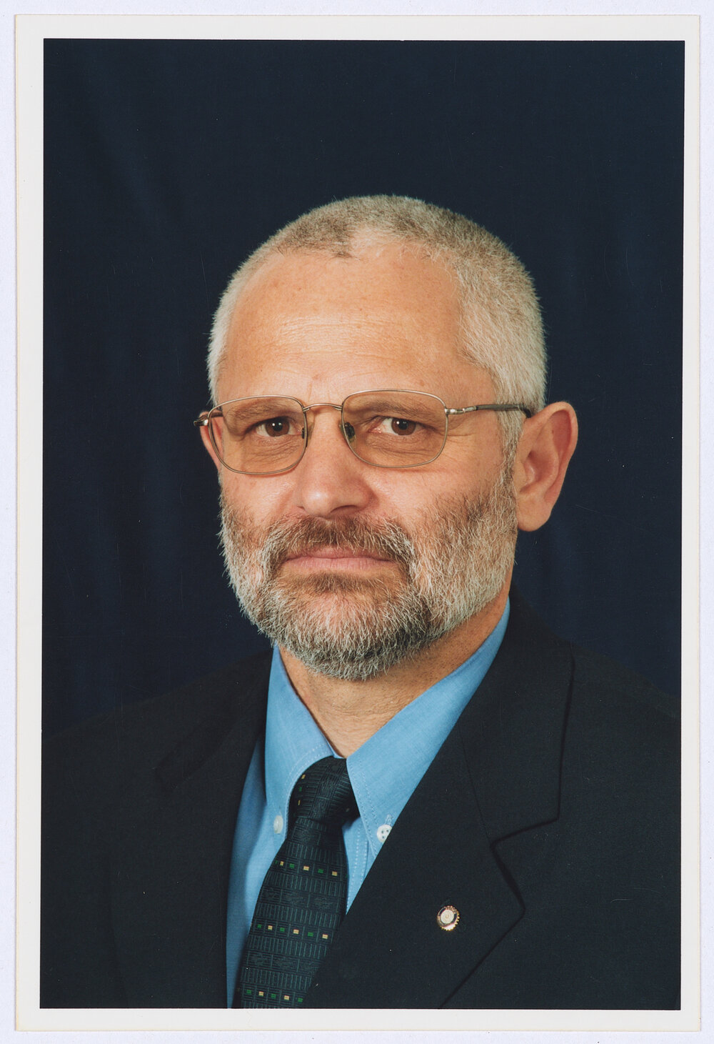 Michael Milston