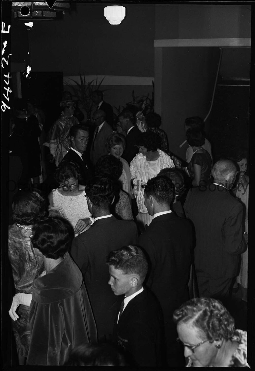 Noel Coward's Hay Fever at the Strand