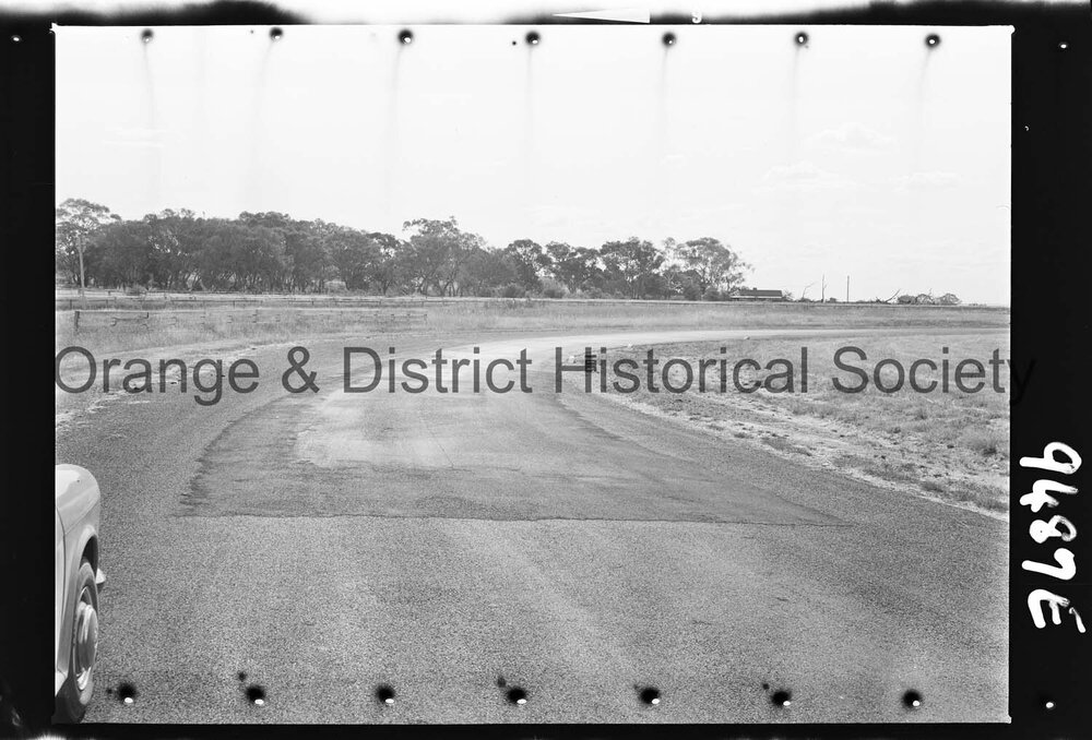 Towac Motor Racing Circuit