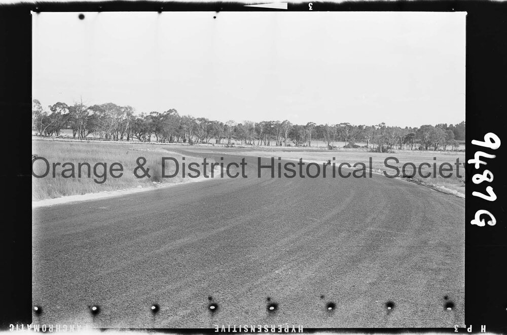 Towac Motor Racing Circuit