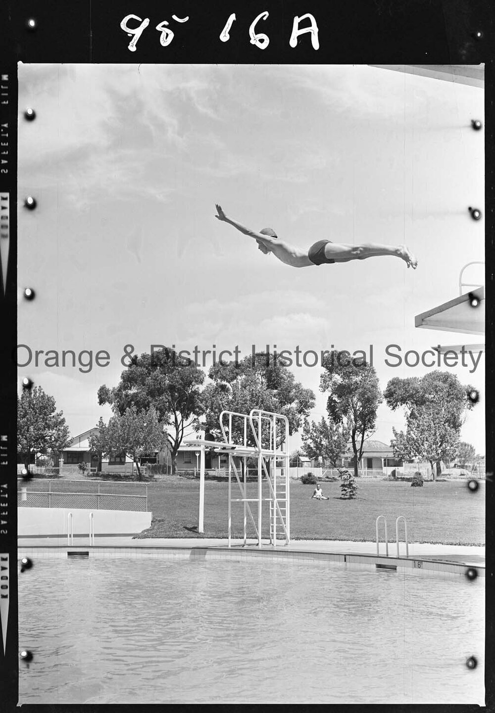 De La Salle College Swimming Carnival