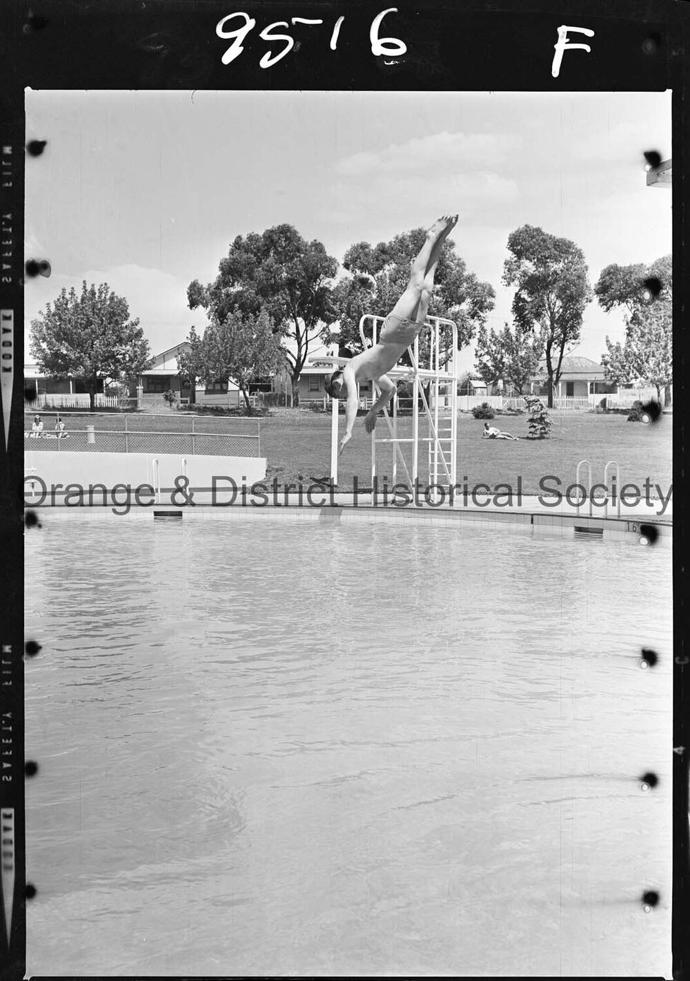 De La Salle College Swimming Carnival