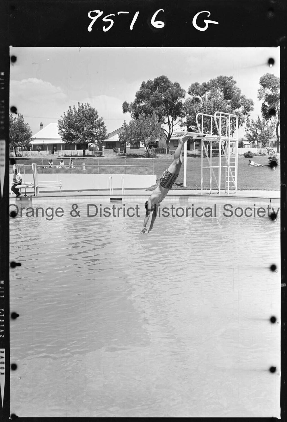 De La Salle College Swimming Carnival